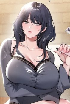 PC Cafe Goddess