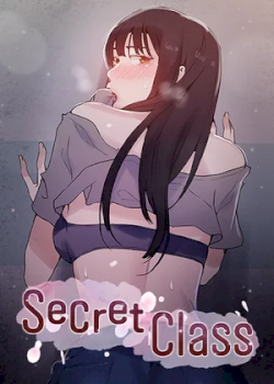 Secret Class