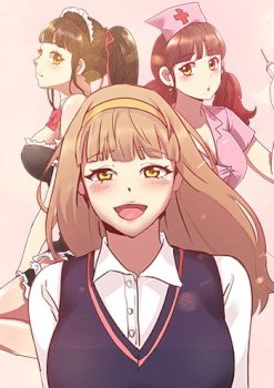 The Giving Girl
